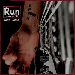 Run (Hebrews 12:1)