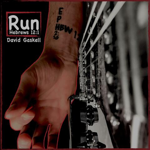 Run (Hebrews 12:1)