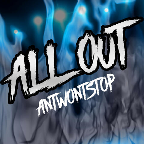 AEW All Out (Unofficial Theme)