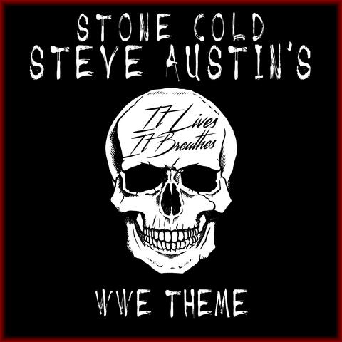 Stone Cold Steve Austin
