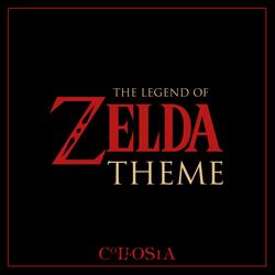 The Legend of Zelda Theme ("From the Legend of Zelda")