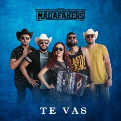 Te Vas