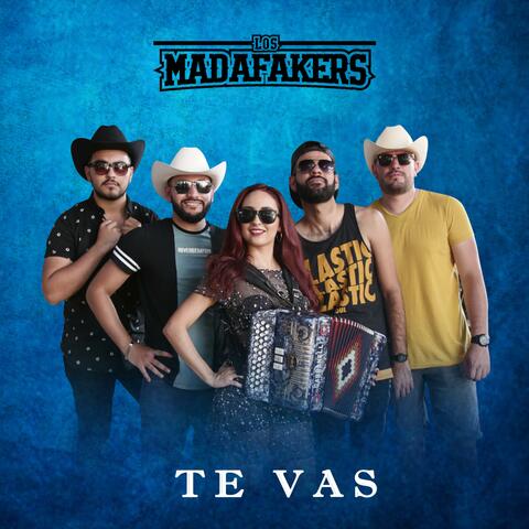Te Vas