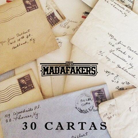 Treinta Cartas