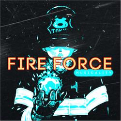 Fire Force