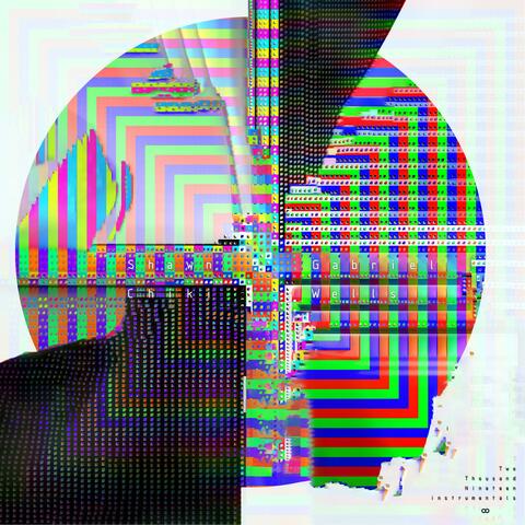 Two Thousand Nineteen (Instrumentals) [Forever]