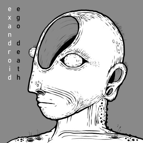 ego death