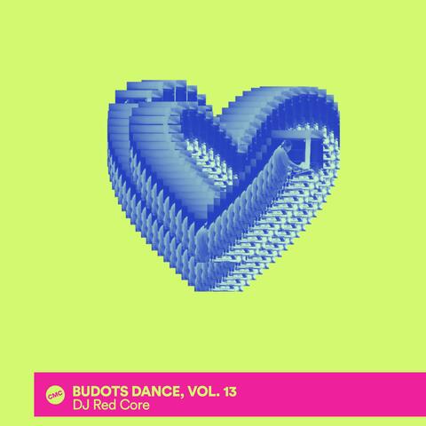 Budots Dance, Vol. 13