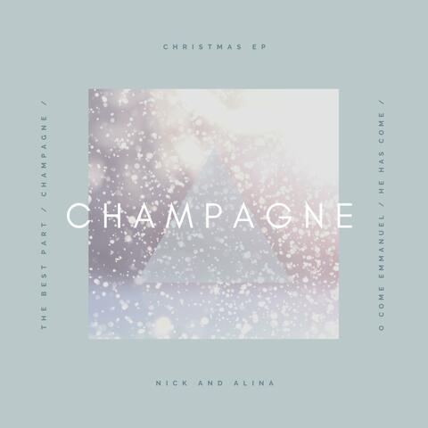 Champagne EP