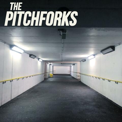 The Pitchforks