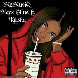 Black Time