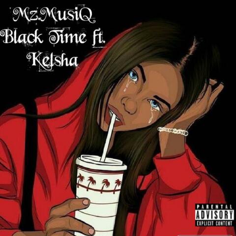 Black Time