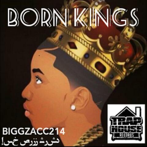 Born Kings