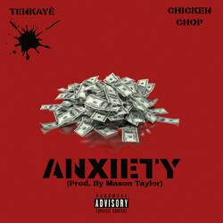 Anxiety