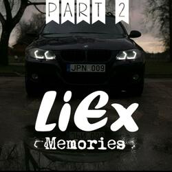 Memories, Pt. 2
