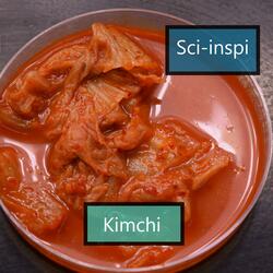 Kimchi