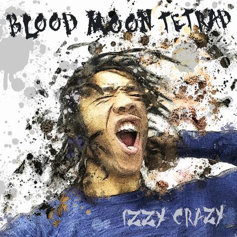 Blood Moon Tetrad