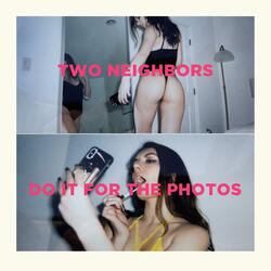Do It for the Photos