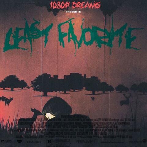 Least Favorite