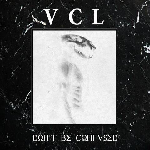 Don't Be Confused
