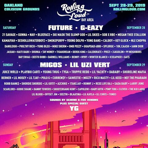 Rolling Loud