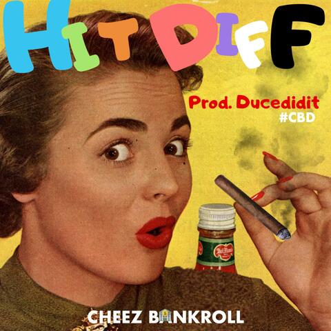 HIT Diffrent (feat. Yorty 740)
