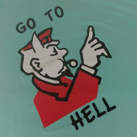 Go to Hell