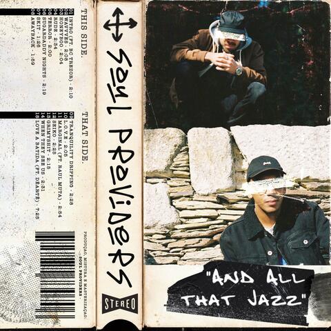 And All That Jazz