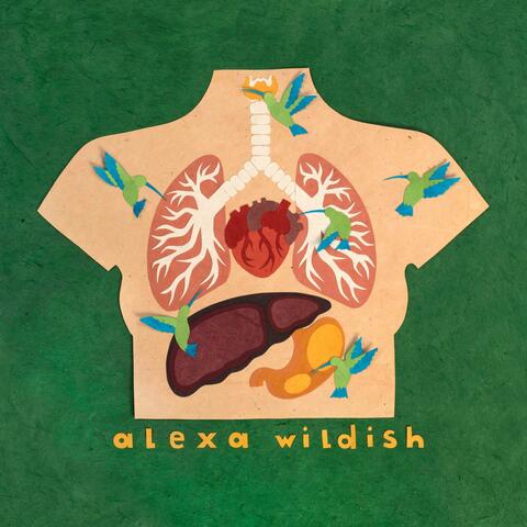 Alexa Wildish