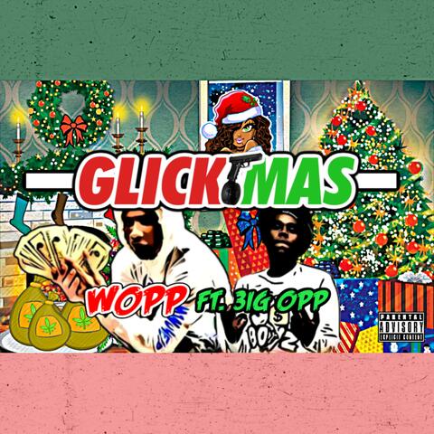 Glickmas