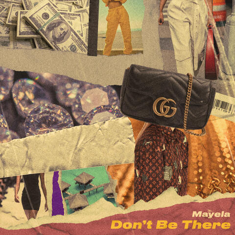 Don't Be There