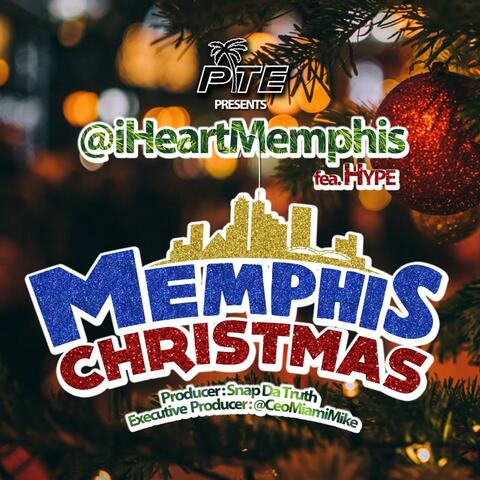 Memphis Christmas