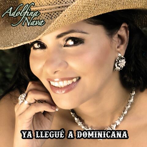 Ya Llegué a Dominicana