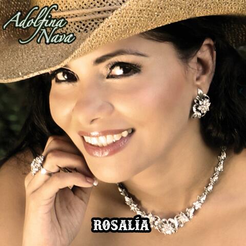 Rosalía