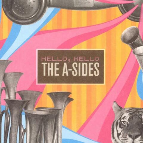 The A-Sides