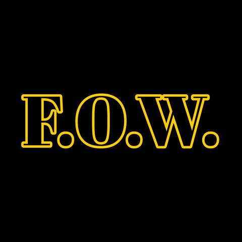 NEW WAVE MAFIA - F.O.W.