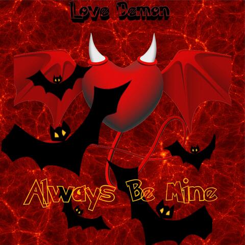 Always Be Mine