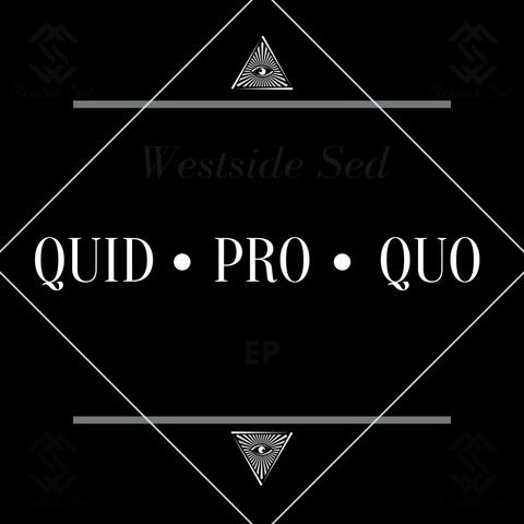 Quid Pro Quo