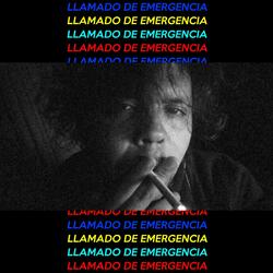 Llamado de Emergencia