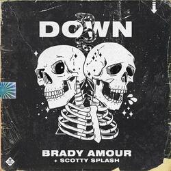 Down