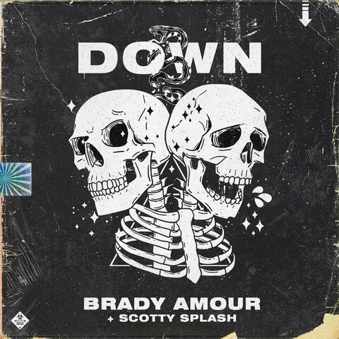 Down