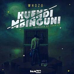 Huendi Mbinguni