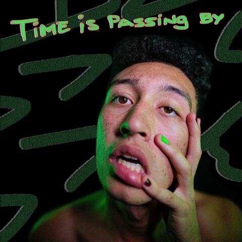 Time Is Passing By