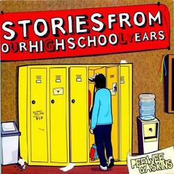 The Art of Highschool Break Up