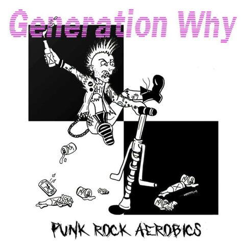 Punk Rock Aerobics