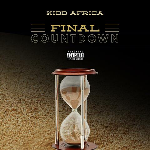 Final Countdown