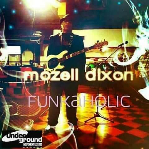 Funkaholic