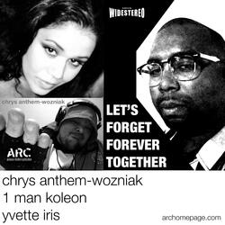 Let's Forget Forever Together