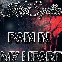 Pain in My Heart