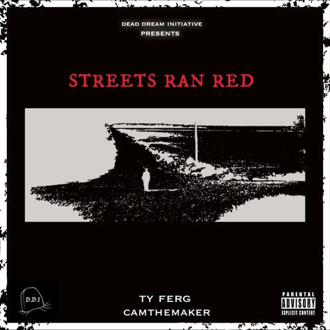 Streetsranred